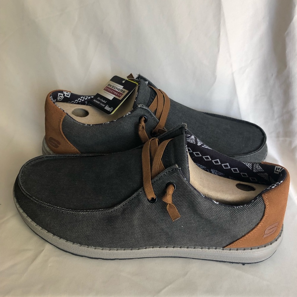 Sketchers men shoes